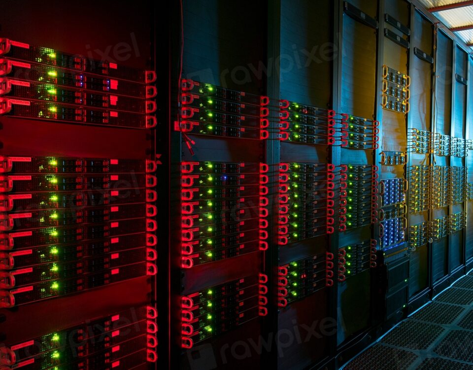 pfSense: межсетевой экран и маршрутизатор с открытым кодом