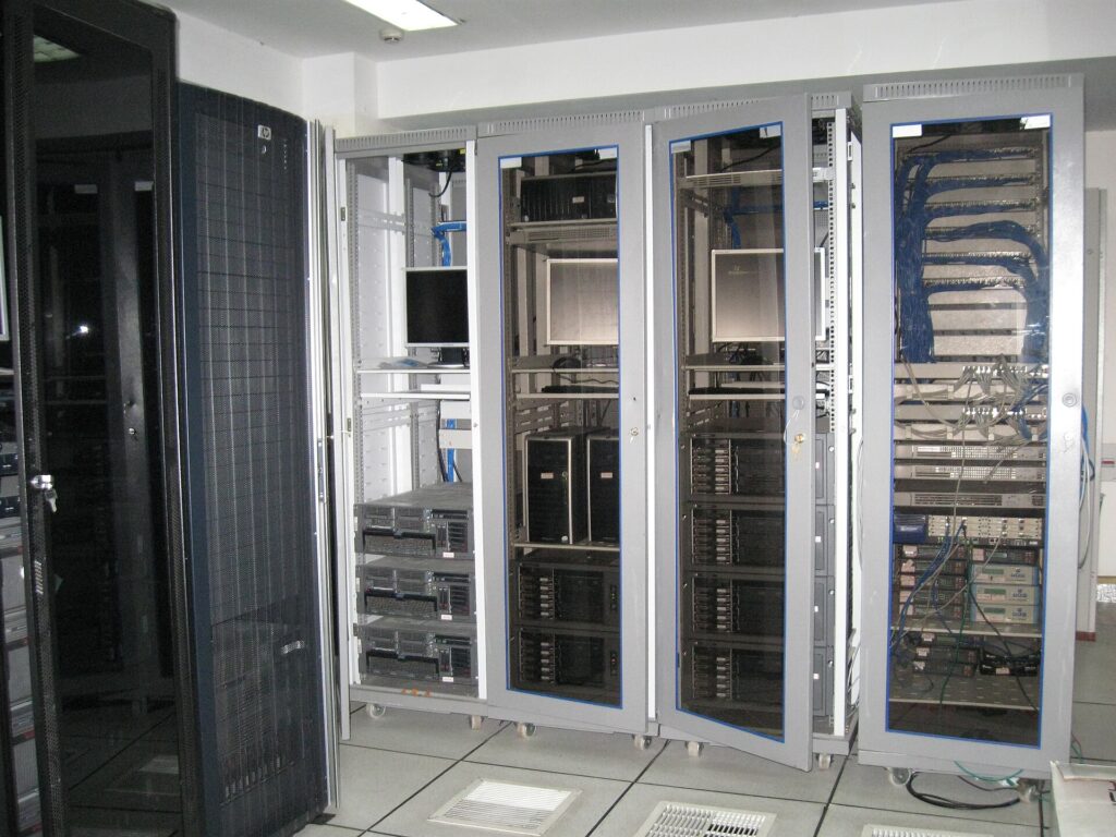 Построение системы информационной безопасности с нуля: 5 этапов