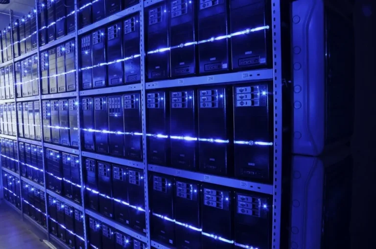 Что такое IT-инфраструктура предприятия: уровни и задачи
