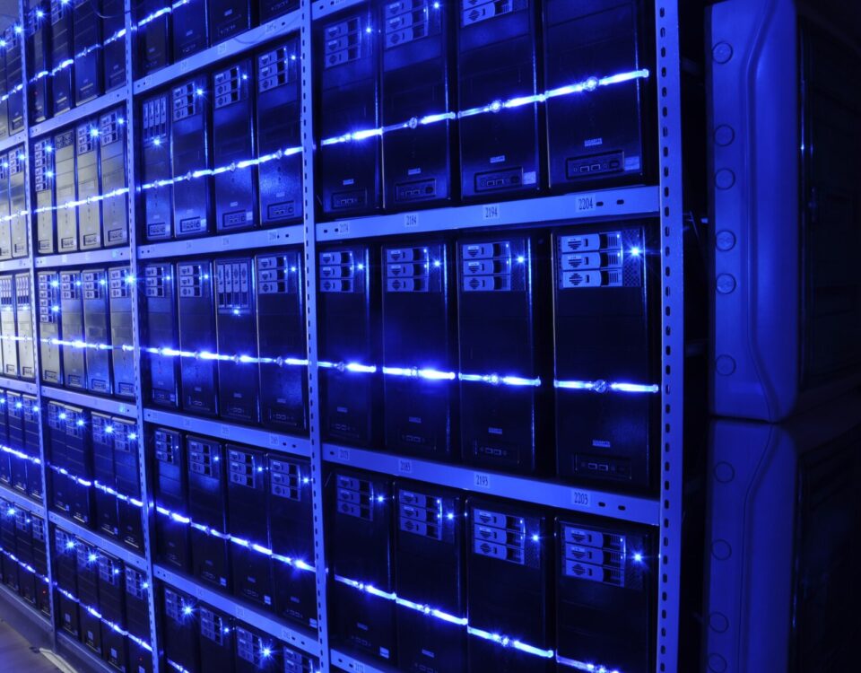 Что такое IT-инфраструктура предприятия: уровни и задачи