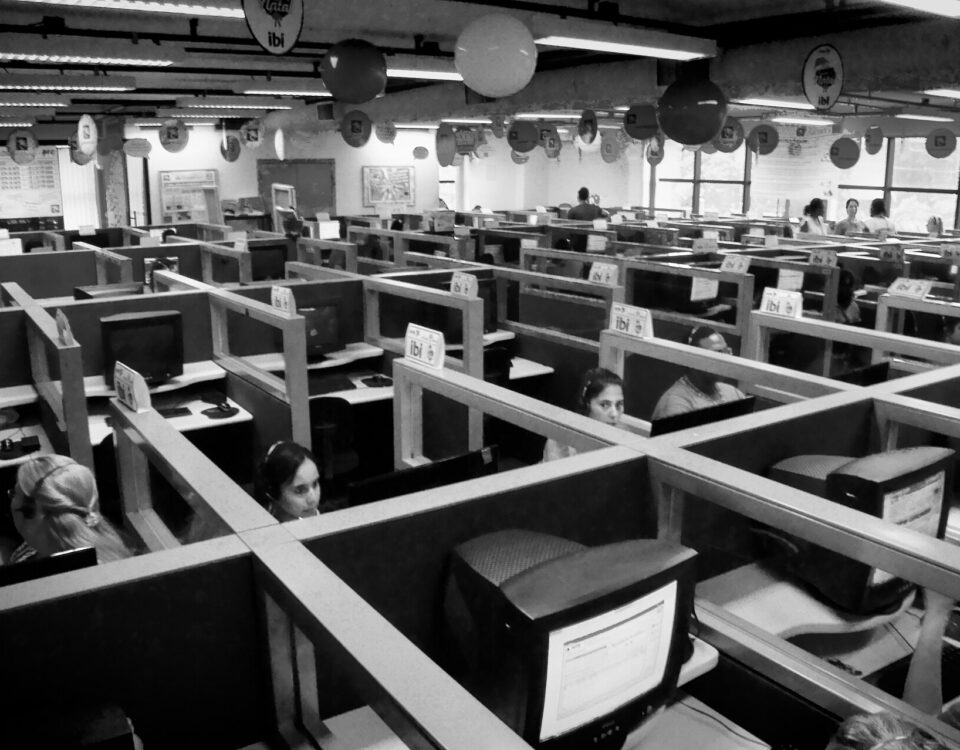 Техническая поддержка IT: линии поддержки и SLA